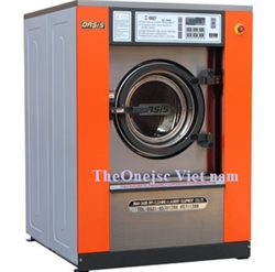 Máy giặt công nghiệp  công suất 200kg tới 300kg vải khô/ ngày